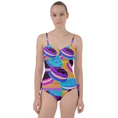 Cookies Chocolate Cookies Sweets Snacks Baked Goods Food Sweetheart Tankini Set