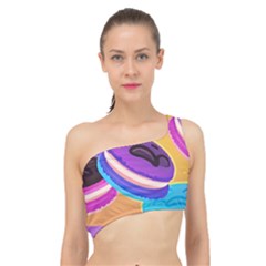 Cookies Chocolate Cookies Sweets Snacks Baked Goods Food Spliced Up Bikini Top 