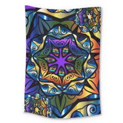  Large Tapestry by Intrinketly777