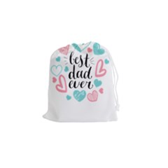 Drawstring Pouch (small) by CoolDesigns