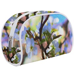Springtime Pear Tree Blossoms Make Up Case (large)