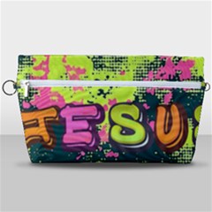 Neon Jesus 8375771 Handbag Organizer