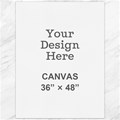 Canvas image
