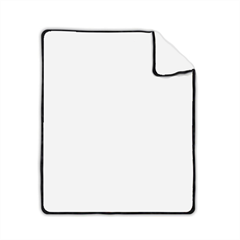 60  x 50  Two Sides Fleece Blanket (Medium) Icon