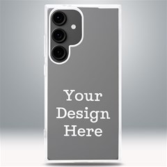 Samsung Galaxy S24 Plus 6.7 Inch TPU UV Case Icon