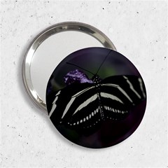 Butterfly 059 001 Handbag Mirror (2 25 )