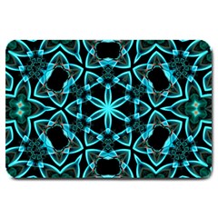 Smoke Art (22) Large Door Mat by smokeart