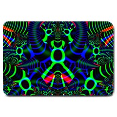Dsign Large Door Mat by Siebenhuehner