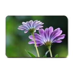 Flower Small Door Mat by Siebenhuehner