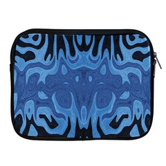 Design Apple Ipad 2/3/4 Zipper Case by Siebenhuehner