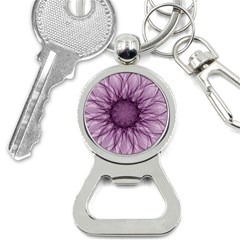 Mandala Bottle Opener Key Chain by Siebenhuehner