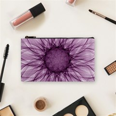 Mandala Cosmetic Bag (small) by Siebenhuehner