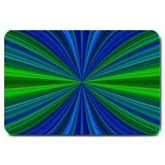Design Large Door Mat by Siebenhuehner