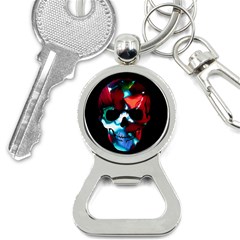 Doc  Bottle Opener Key Chain