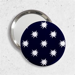 Bursting In Air Handbag Mirror (2 25 )