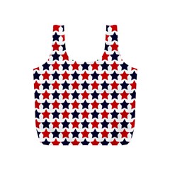 Patriot Stars Reusable Bag (s)