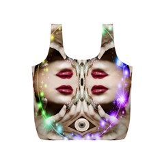 Magic Spell Reusable Bag (s)