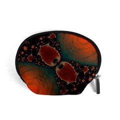 Elegant Delight Accessory Pouch (small)