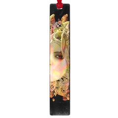 Organic Planet Large Bookmark by icarusismartdesigns