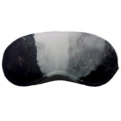 Unt3 Sleeping Mask by things9things