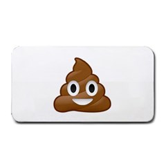 Poop Medium Bar Mats by redcow
