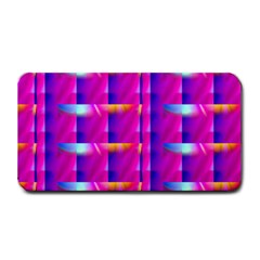 Pink Cell Mate Medium Bar Mats by TheWowFactor