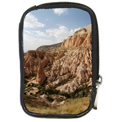 Cappadocia 2 Compact Camera Cases
