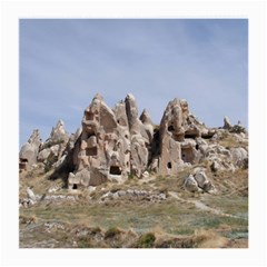Cappadocia 1 Medium Glasses Cloth (2-side) by trendistuff