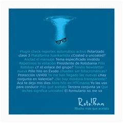 Limpia Rotoban 2 0  Azul by RotoBan