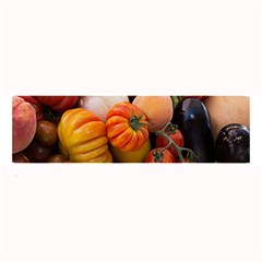 Heirloom Tomatoes Large Bar Mats
