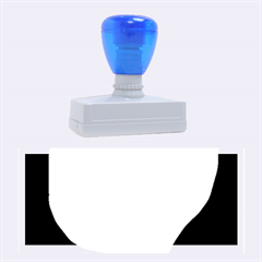 Egg Rubber Stamps (large)