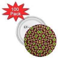 Star Ship Creation 1 75  Buttons (100 Pack) 