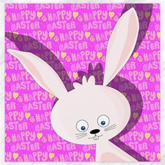 Easter Bunny  Canvas 20  X 20  