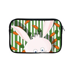 Easter Bunny  Apple Macbook Pro 13  Zipper Case