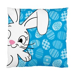 Easter Bunny  Standard Cushion Case (two Sides)