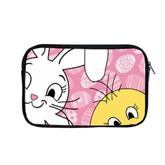 Easter Bunny And Chick  Apple Macbook Pro 13  Zipper Case