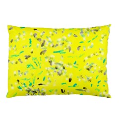 Sunny Flight Pillow Case (two Sides) by arash1