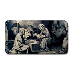 The Birth Of Christ Medium Bar Mats