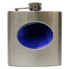 Ombre Hip Flask (6 Oz) by ValentinaDesign