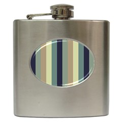 Andy Hip Flask (6 Oz)