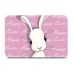 Easter Bunny  Plate Mats by Valentinaart