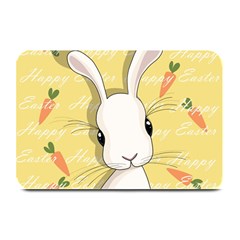 Easter Bunny  Plate Mats