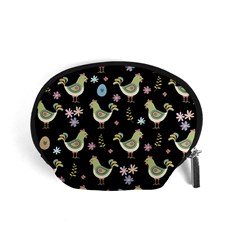 Easter Pattern Accessory Pouches (small) 