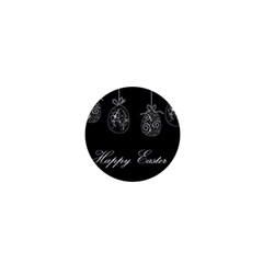Easter Eggs 1  Mini Buttons