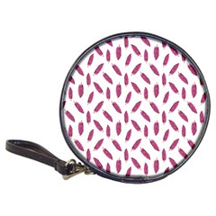 Cacao Fruits Pattern Classic 20-cd Wallets
