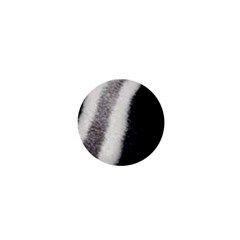 Stella Animal Print 1  Mini Buttons