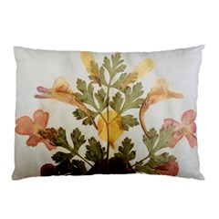 Holy Land Flowers 7 Pillow Case