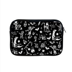 Halloween Pattern Apple Macbook Pro 15  Zipper Case