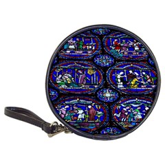 Church Window Canterbury Classic 20-cd Wallets
