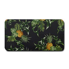 Pineapples Pattern Medium Bar Mats by Sobalvarro